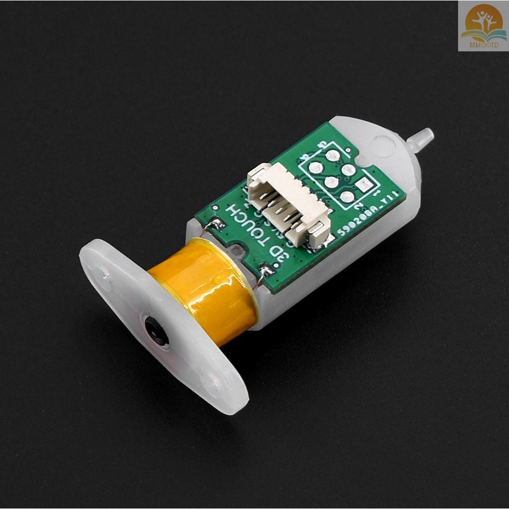 In Stock Touch-Sensor Auto Bed Leveling Sensor Otomatis Hot Bed Leveling Sensor Aksesoris Printer 3D Kompatibel Dengan Creality Ender3/Ender3 Pro/CR-10 /CR-10S Artileri Sidewind