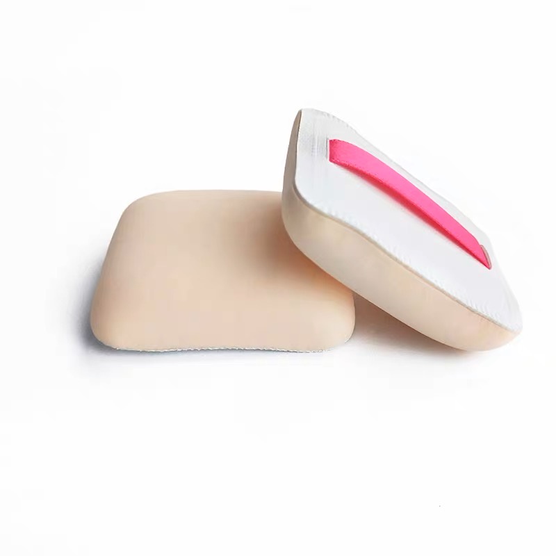 Mysterygirl -  Make up Sponge 7pcs / Spons Bedak / Spon Blender / Spons puff Air cushion BB cream Powder Puff