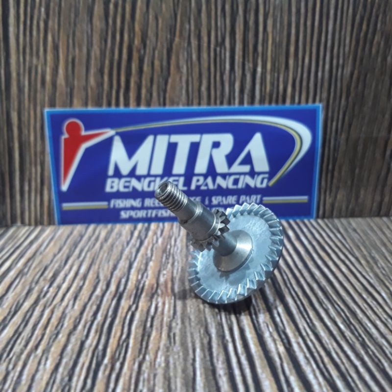 Drive gear Atc valiant 3000