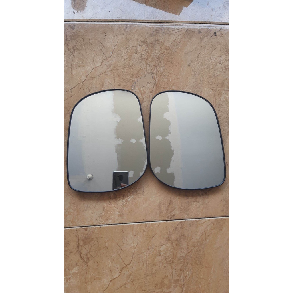 kaca spion rush terios 2015 - 2018