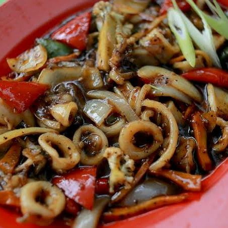 

✨Ready Stok✨ - Saori Saos Tiram / Teriyaki Ajinomoto 1 Liter HOREKA - TIRAM- 1.2.23