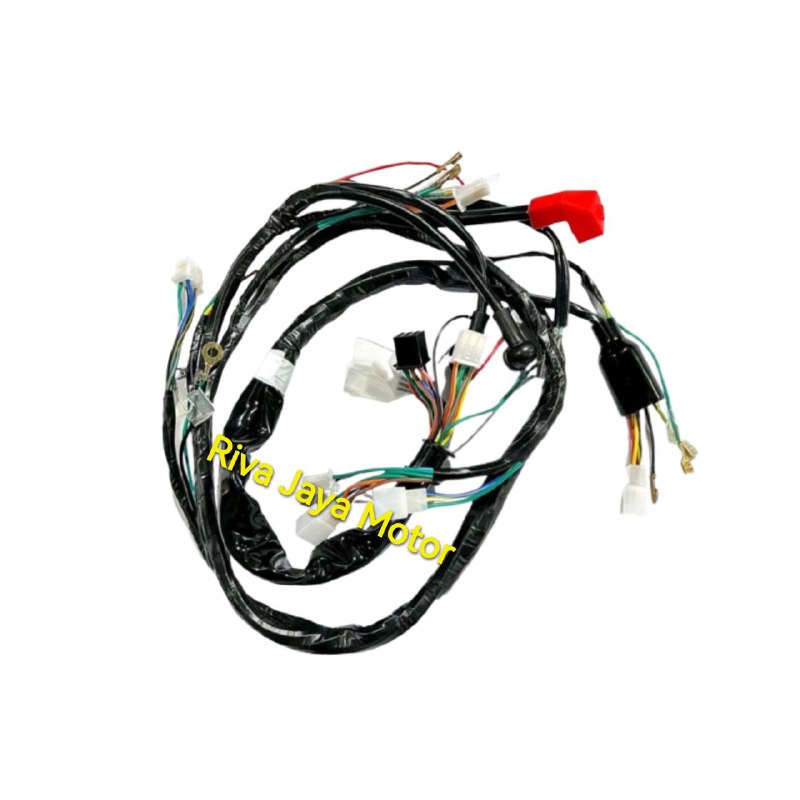 Kabel Bodi Bodi Honda Astrea Grand Legenda Impressa Legenda 2