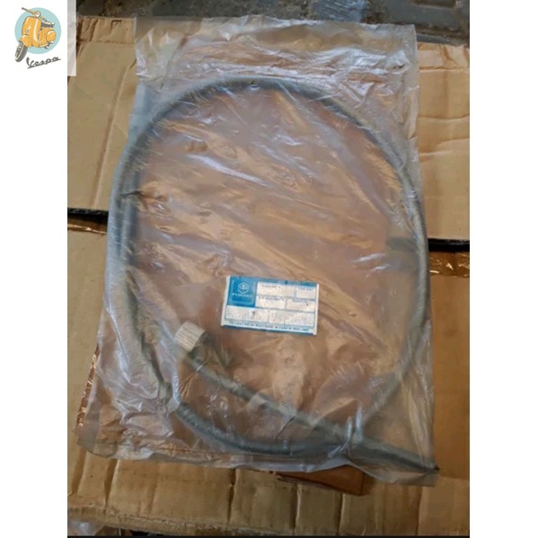 kabel speedometer vespa vnb