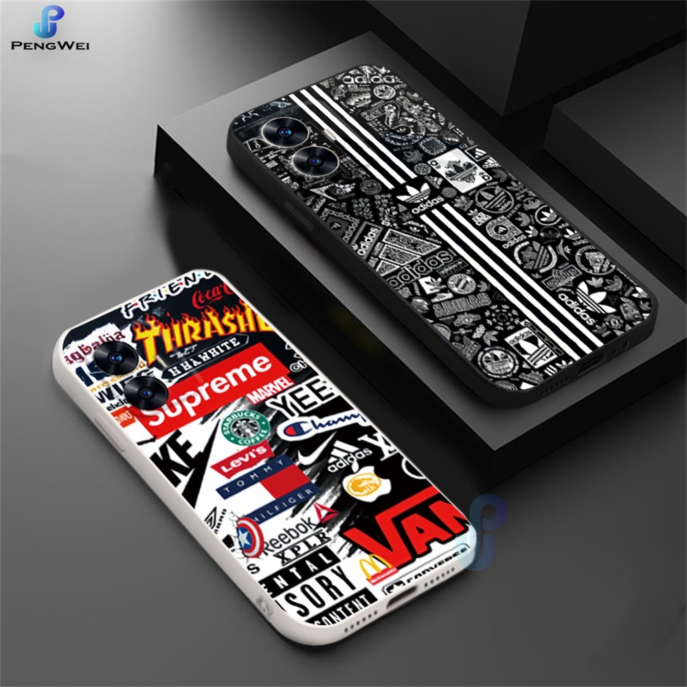 Casing hp Realme C65 10 Realme C55 C35 C33 C31 C30 C30S Realme C11 2021 C20 C15 C12 C21Y C25Y C17 Re
