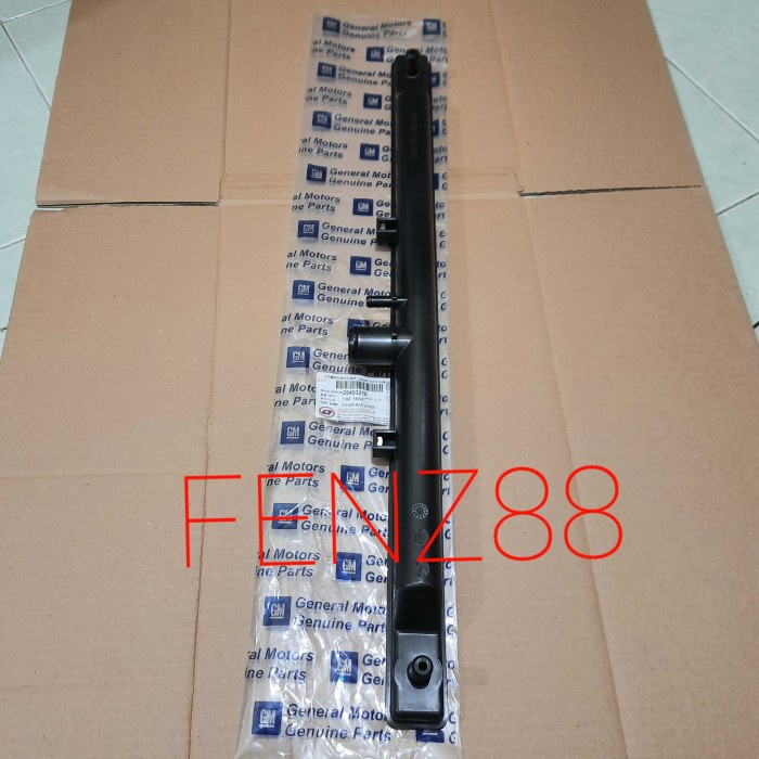 UPPER TANK TUTUP COVER RADIATOR ATAS WULING CONFERO