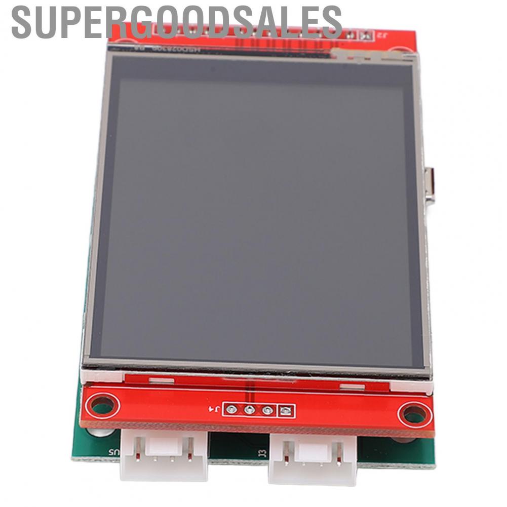 Supergoodsales DC 5V 7 In 1 Quality Module 2.8in Test