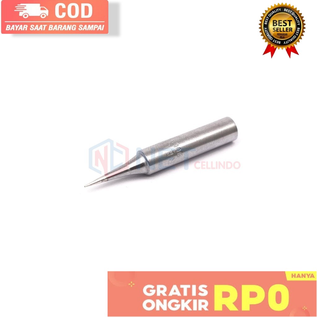 TOOL MATA SOLDER ST RELIFE TIP 900M-T-I / MATA SOLDER RELIFE 900M-T-I