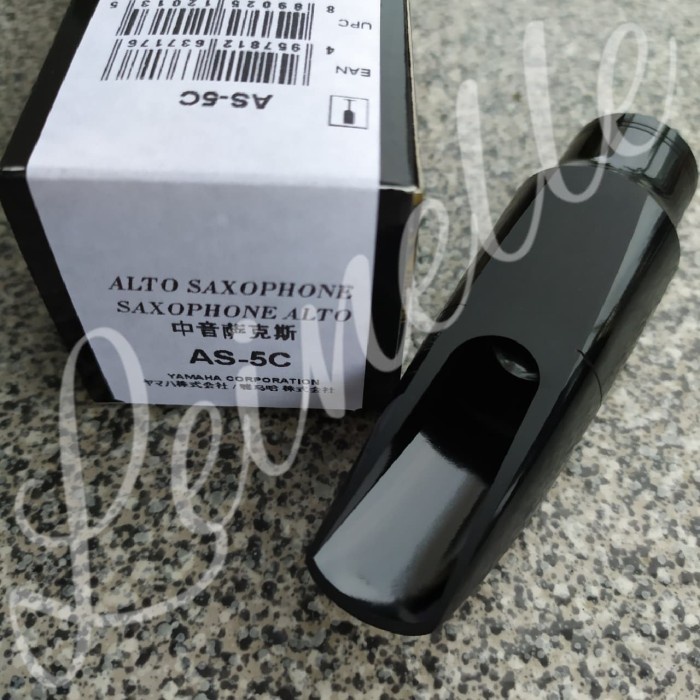 ✨READY✨ -Mouthpiece Alto Saxophone 5C Yamaha