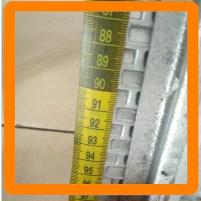 screen Stenlis plat Separator mesin pemolws beras untuk Separator Best Seller