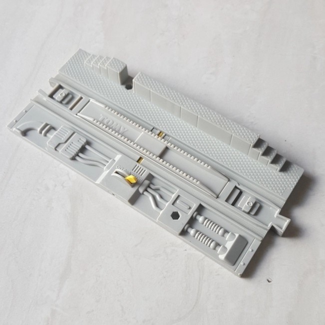 Takara Tomy Plarail Part J-24 Base Stopper