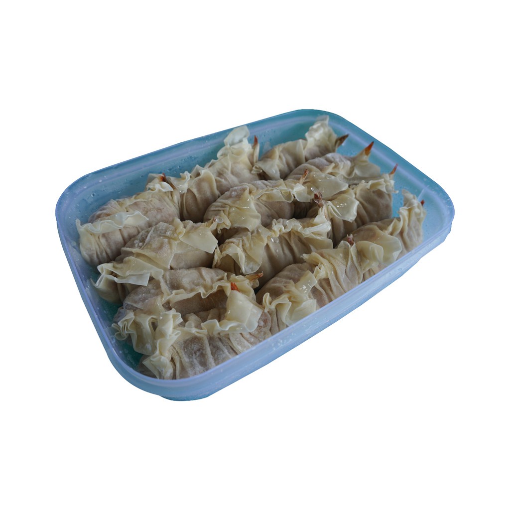 

Dimsum Siomay Udang Isi 12 Pcs, Frozen Halal dan Enak di Medan Dimsum Maidanii