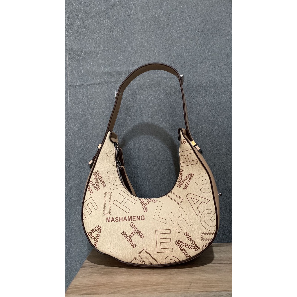 VK IMPOR CL TAS MK SHOULDER BAG BULAN SABIT