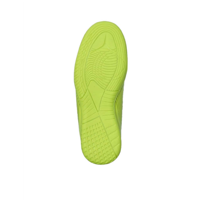 Payless Astec Childrens Hive Futsal Sneakers - Lime_10