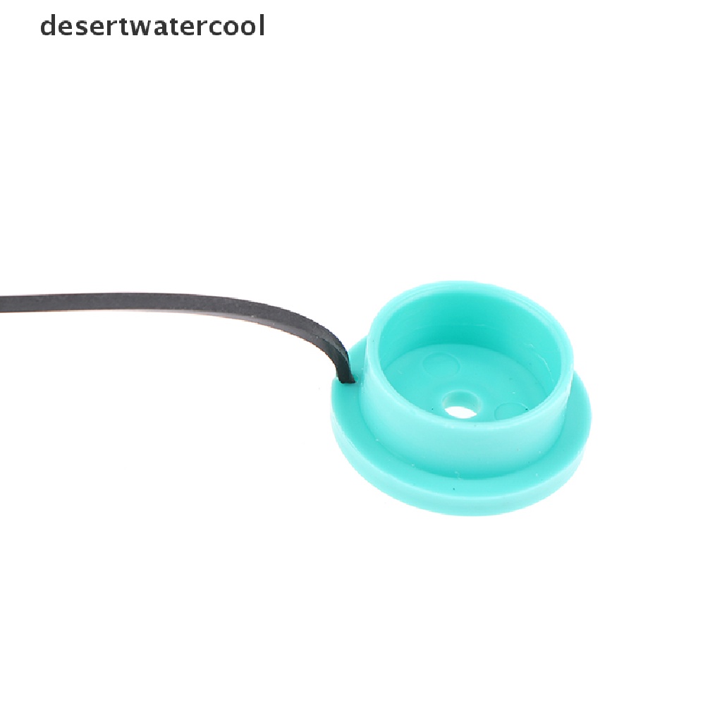 Deid 6/10Pcs Batang Perm Rambut Hair Curling Rol Perming Batang Pengeriting Batang Gelombang Dingin Martijn