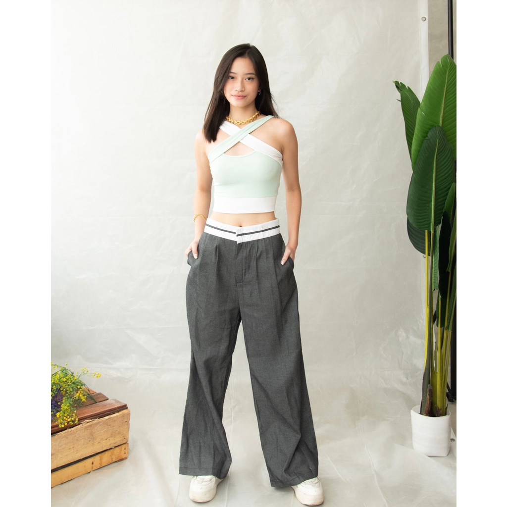 Joanne Pants | Aesthete yourlife