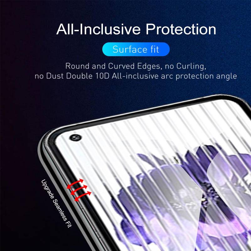 2pcs Clear blueray Privasi Matte Hydrogel Film For Nothing phone 1layar Film Pelindung Nothing phone one Protection Bukan Kaca