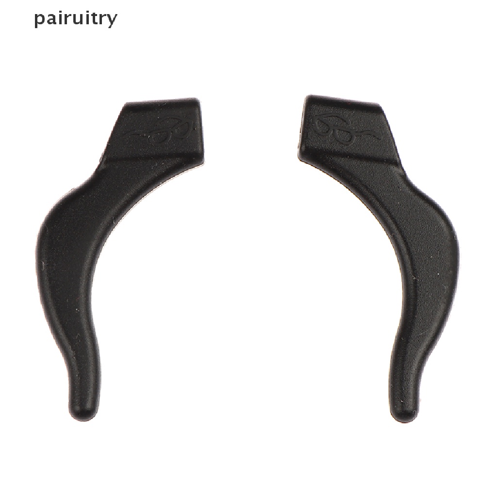 Prt 1set Tali Kacamata Olahraga Silikon Scalable String Holder Eyewear Lanyard PRT