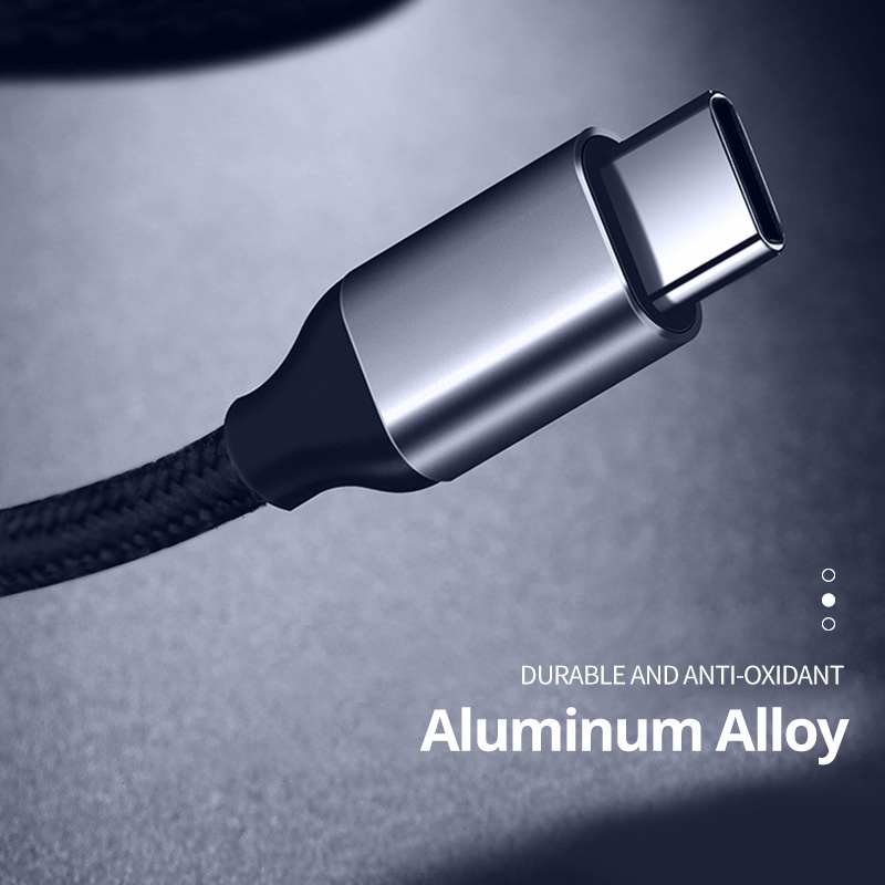 Hot Sale/USB Tipe C Ke 3.5mm Aux Adapter Untuk Huawei Xiaomi POCO Samsung Galaxy S21 Earphone Jack Digital Audio Converter HiFi DAC Untuk Aksesoris Ponsel Android