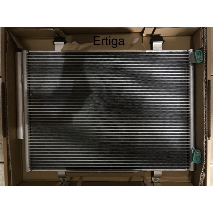 CONDENSOR ERTIGA KONDENSOR AC MOBIL
