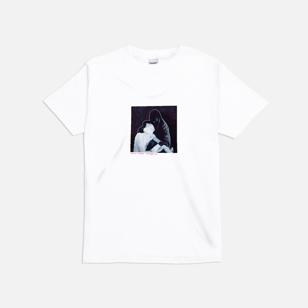 Soft T-Shirt Crystal castles