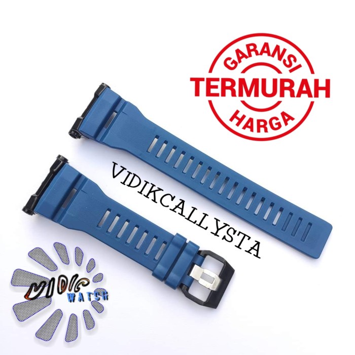 STRAP TALI JAM TANGAN GBD-200 GBD200 GBD 200 PREMIUM DOOP MATE