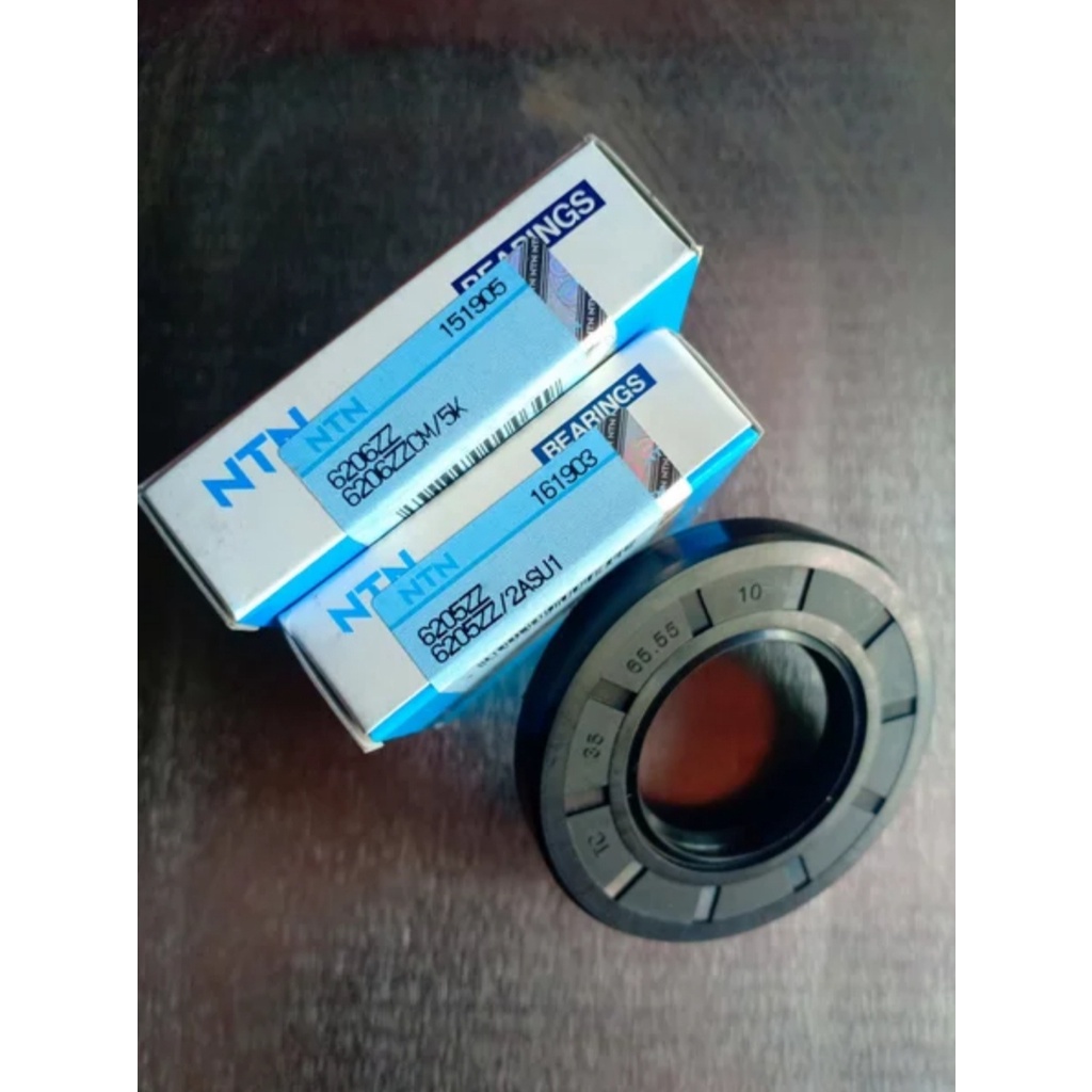 BEARING SET MESIN CUCI SAMSUNG