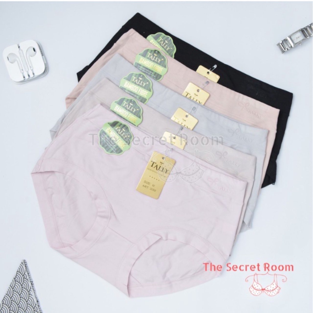 TALLY CD 3088 L TALLY CD KATUN BAMBOO