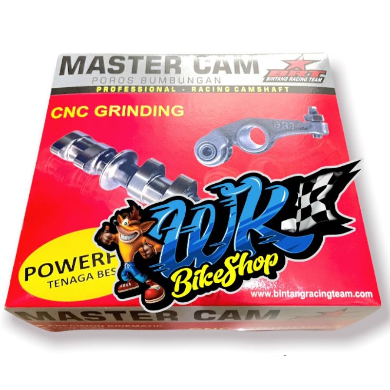 NOKEN AS BRT + PELATUK TIGER  ( R1 R2 R3 R4 R5 M1 M2 R6 R7 R8 R9 R10 R11 R12 ) GEN 2 100% ORIGINAL