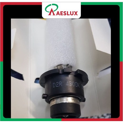 Hid D2R - D2R, 4300K