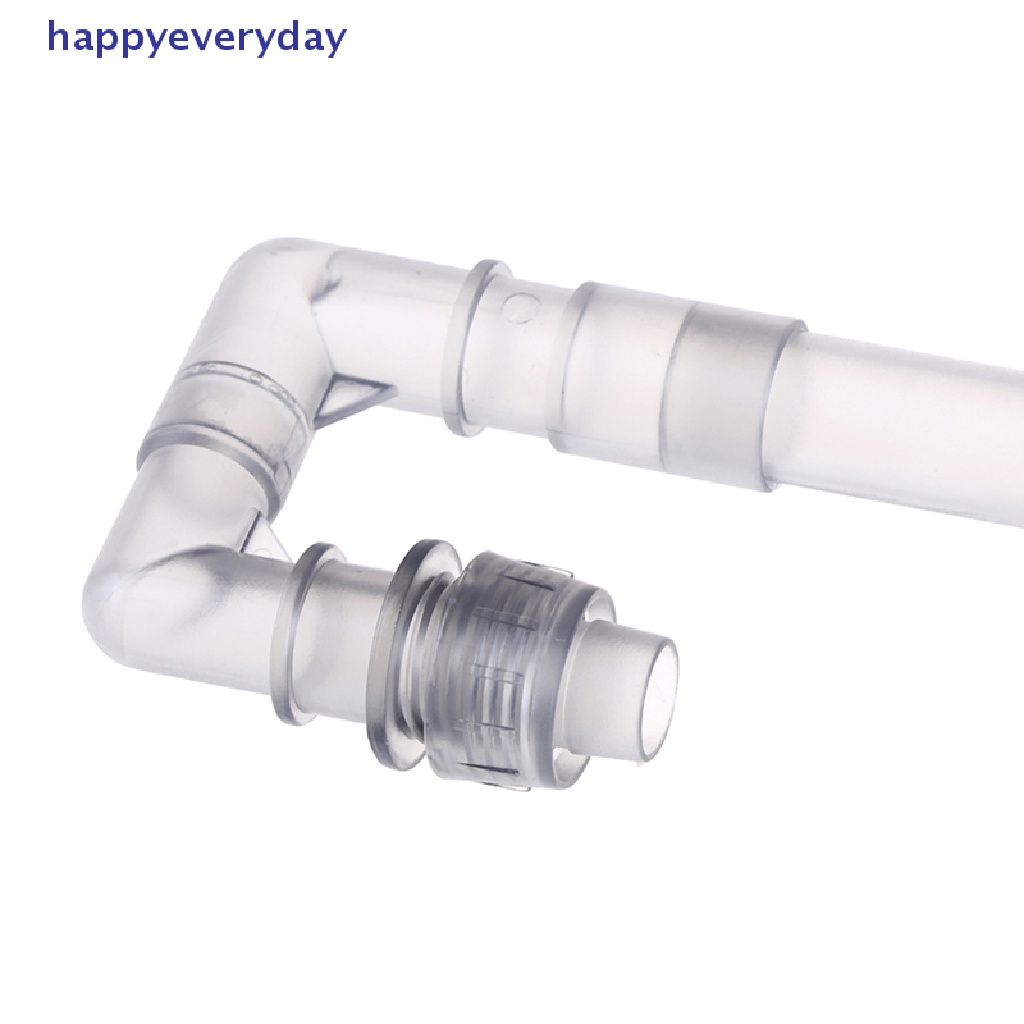 [happy] Hw-602b/hw-603b inlet outlet Tabung Bagian Pipa aquarium external canister filter  [ID] Baju Kaos Distro Pria Wanita Lengan Panjang [ID]