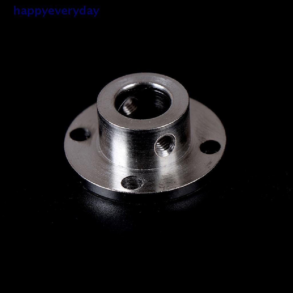 [Selamat] Flange coupling Kaku motor guide shaft coupler [ID]
