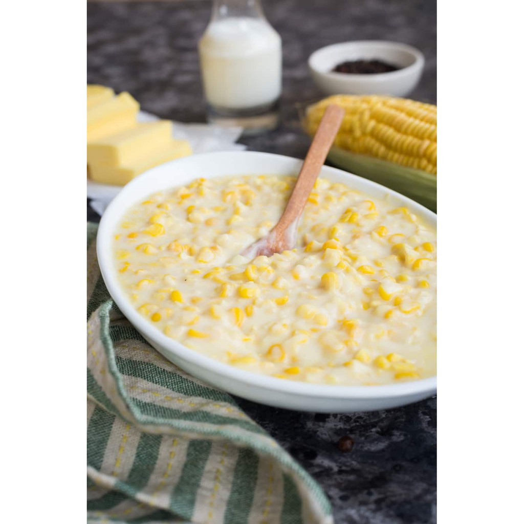 Wilmond Cream Style Sweet Corn 410 gr - Jagung Manis Krim