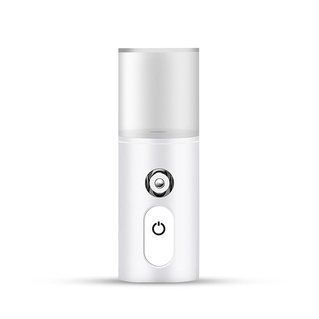 Usb Facial Mister Portable Cool Mist Facial Steamer Mist Sprayer Untuk Perawatan Kulit