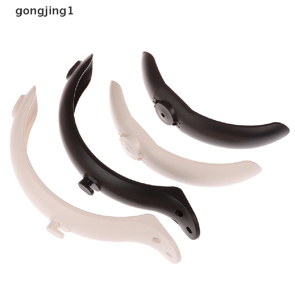 Ggg Fenders Scooter Wings Depan Belakang Mud Guard ABS Untuk xiaomi Mijia m365 Pro Parts ID