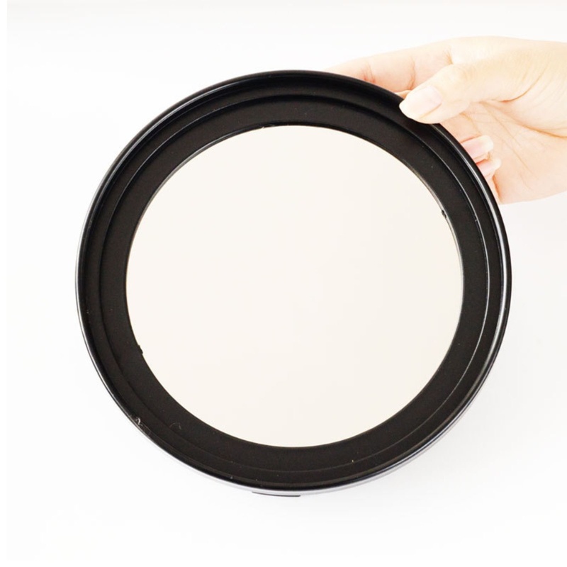 Zzz Solar Filter Sun Film Bard Membrane Omni150 Solar Membrane Bintik Matahari-