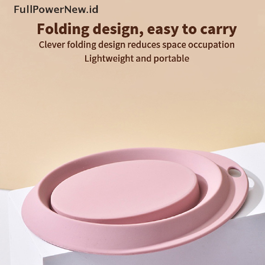 Power Silicone Makeup Brush Cleaner Alat Alas Pembersih Papan Scrubber Cuci Mangkok ID