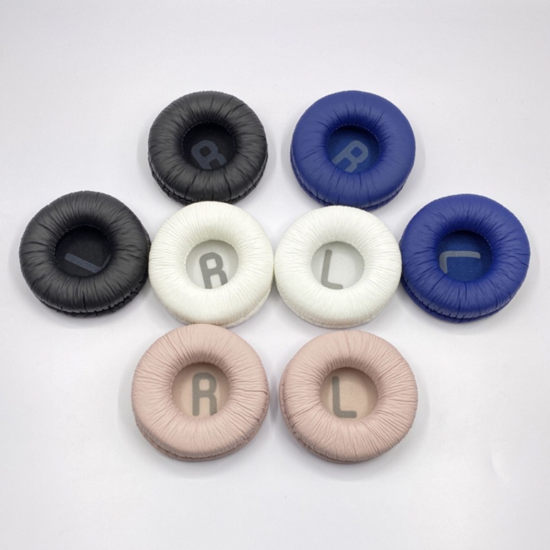 Btsg Busa Earpads Headband Untuk Tune600BT T660NC T510BT T500BT Headset Ear Cushion