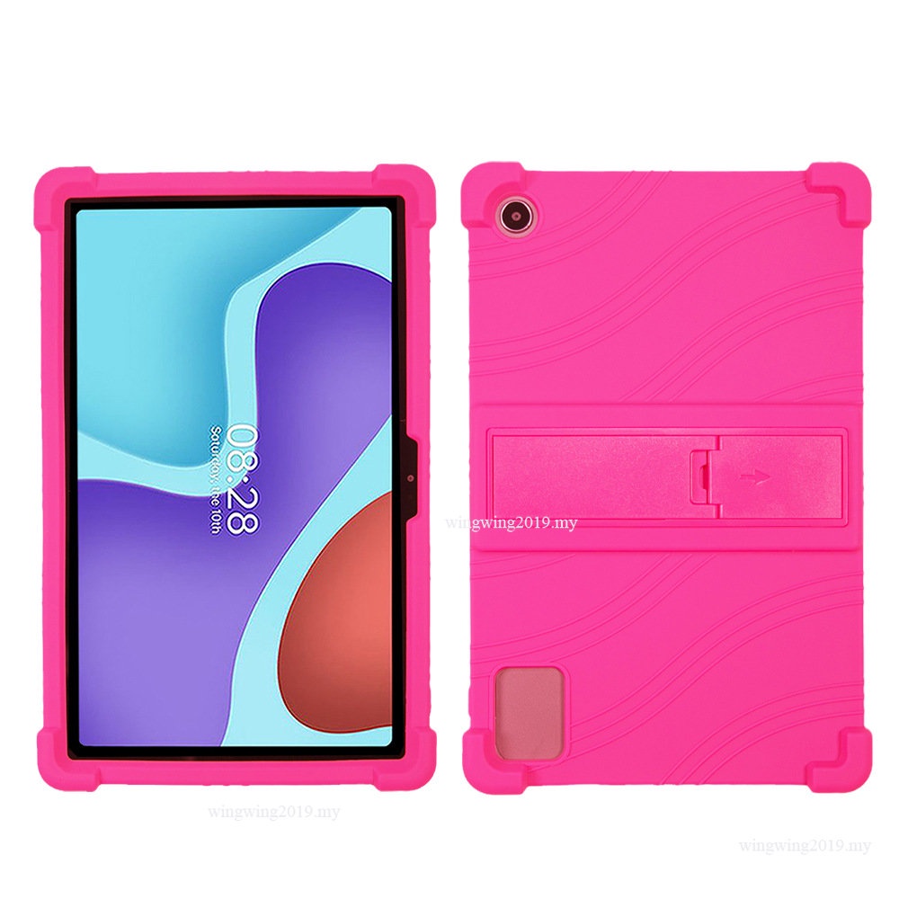 Kubus Yang Berlaku Untuk Alldocube Iplay50 Tablet Pelindung Case 10.4-inci Iplay50pro Menebal Tahan Jatuh Pelindung Case