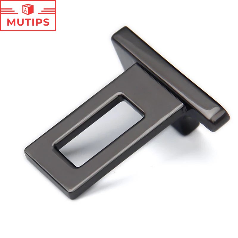 Concealed Car Safety Buckle Clip Seat Belt Plug Untuk Chery Tiggo 4 8 7 Pro 5x Omoda 5-TJ-1 Face QQ