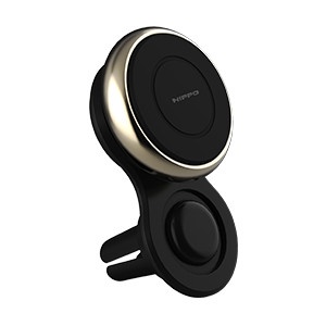 Hippo Phone Halter Halter 09 Magnetic Universal Mount Car Holder Handphone Garansi Resmi