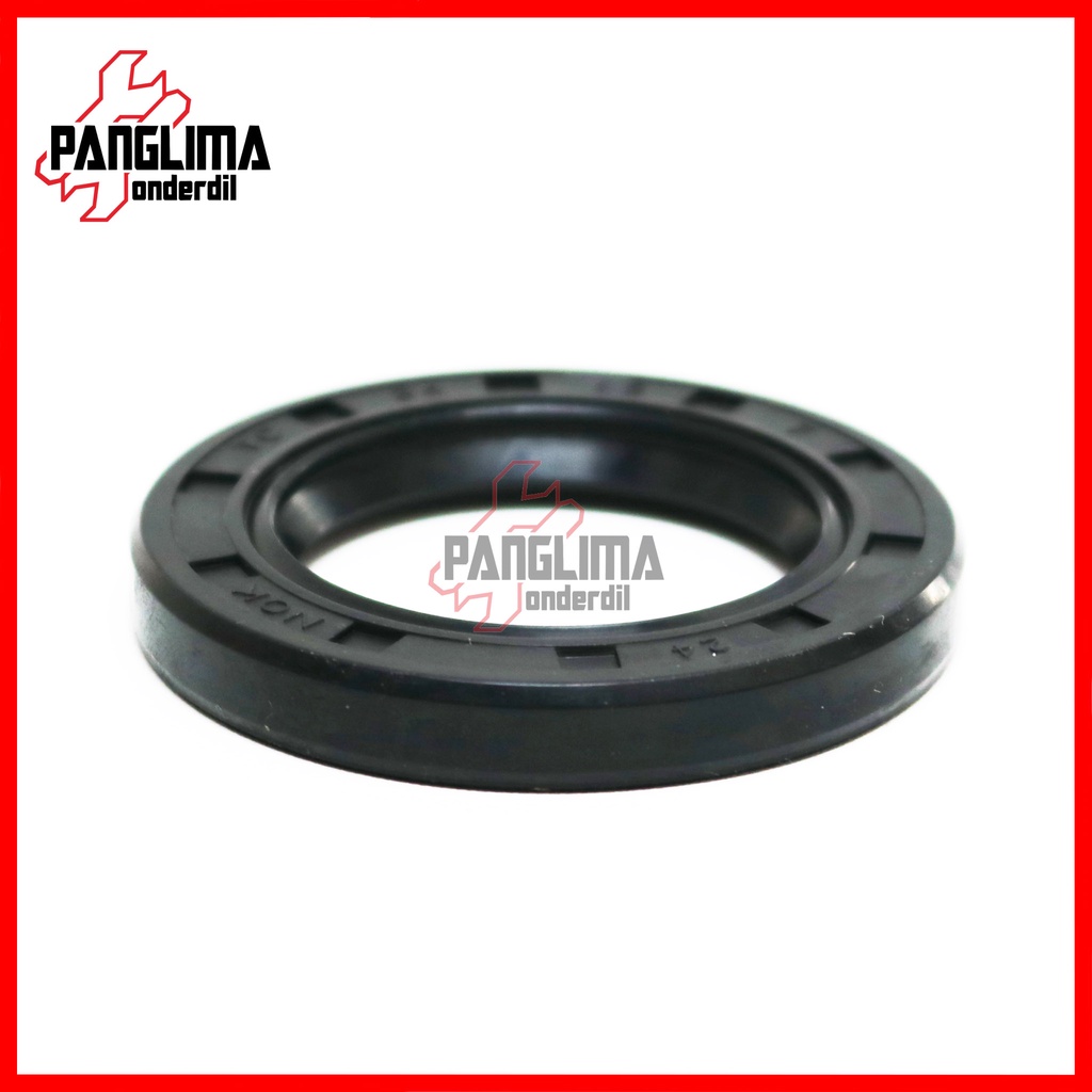 Sil Roda Belakang 34X52X7 Vario 125 150 eSP New LED 2015-2022 160 ADV 150 160 PCX New K97 Seal Oil Oli 34 x 52 x 7