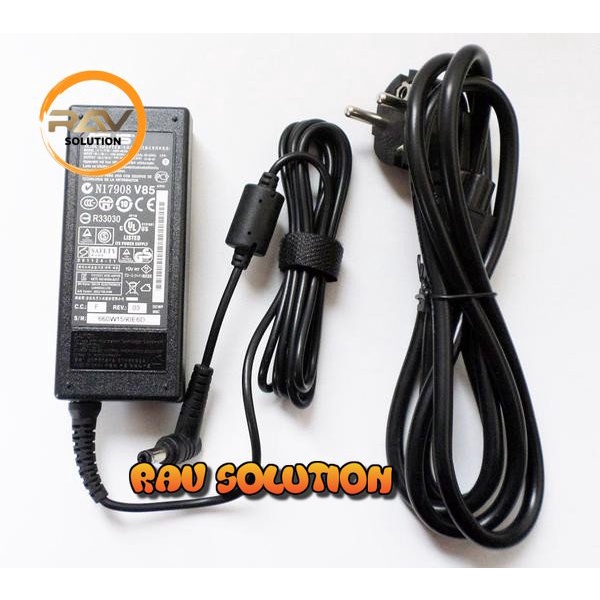 Adaptor Asus 19V 3.42 Original - RAV SOLUTION A