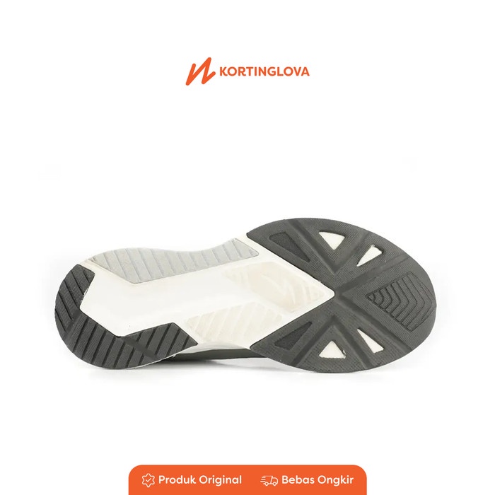 Sepatu Lari Pria Specs Sonic Original 200779