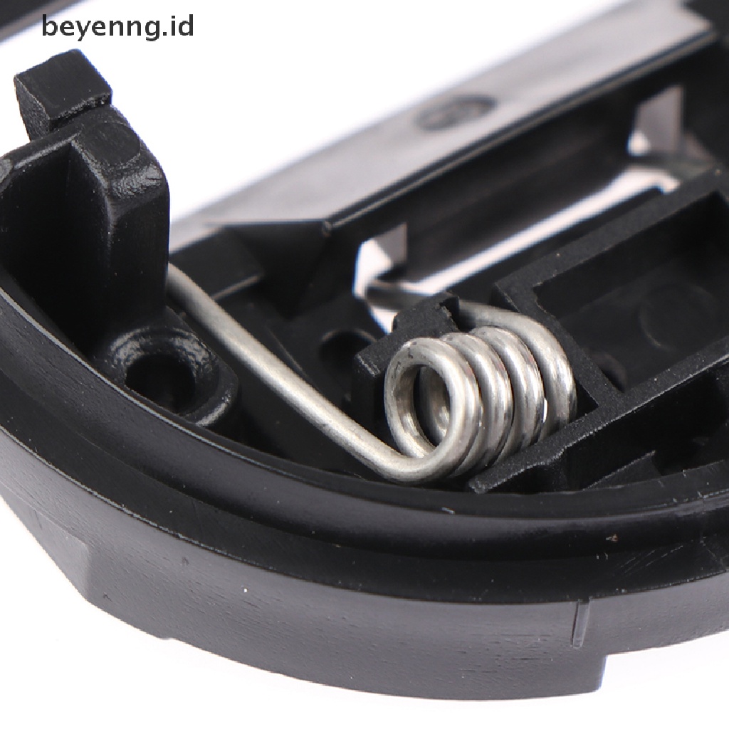 Beyen Moser 5IN1 Blade Pengganti Back Platform part Pet Clipper Blade Spring Parts ID