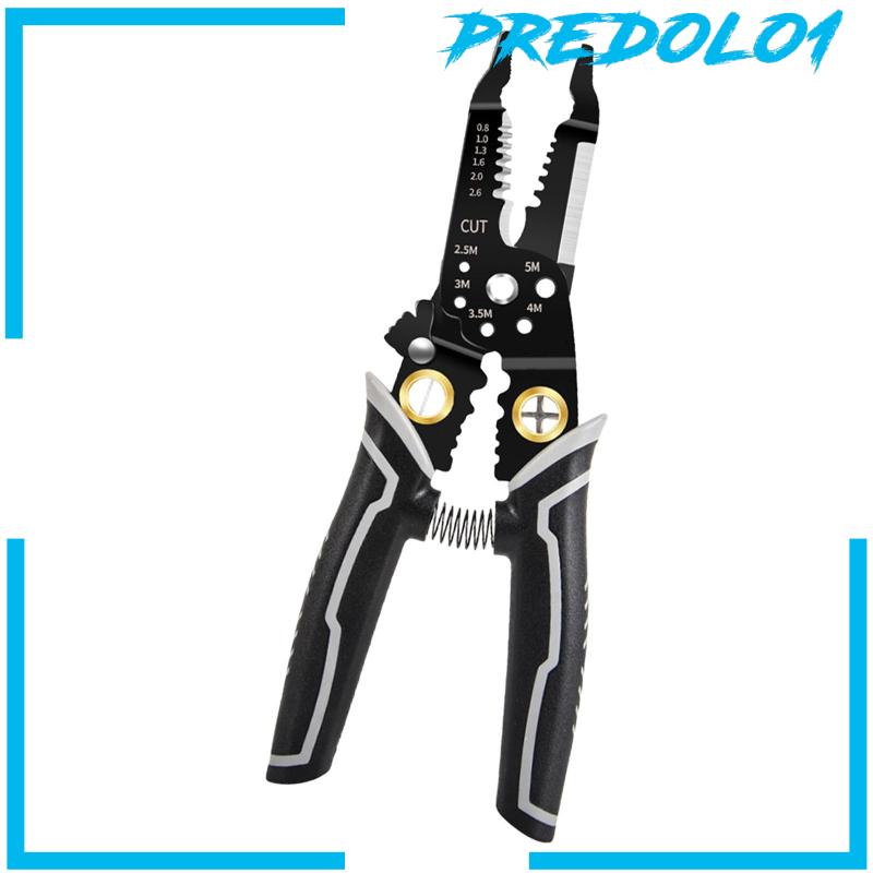 [Predolo1] Kabel Tang Kawat Untuk Reparasi Otomatis Industri Pabrik Crafting