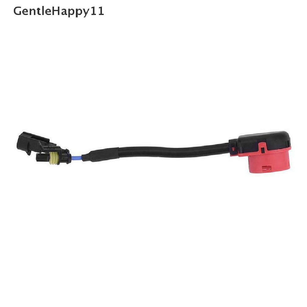 Gentlehappy D2S D2R HID Bulb Retrofit AMP Type Aftermarket Ballast Adapter Converter Socket id