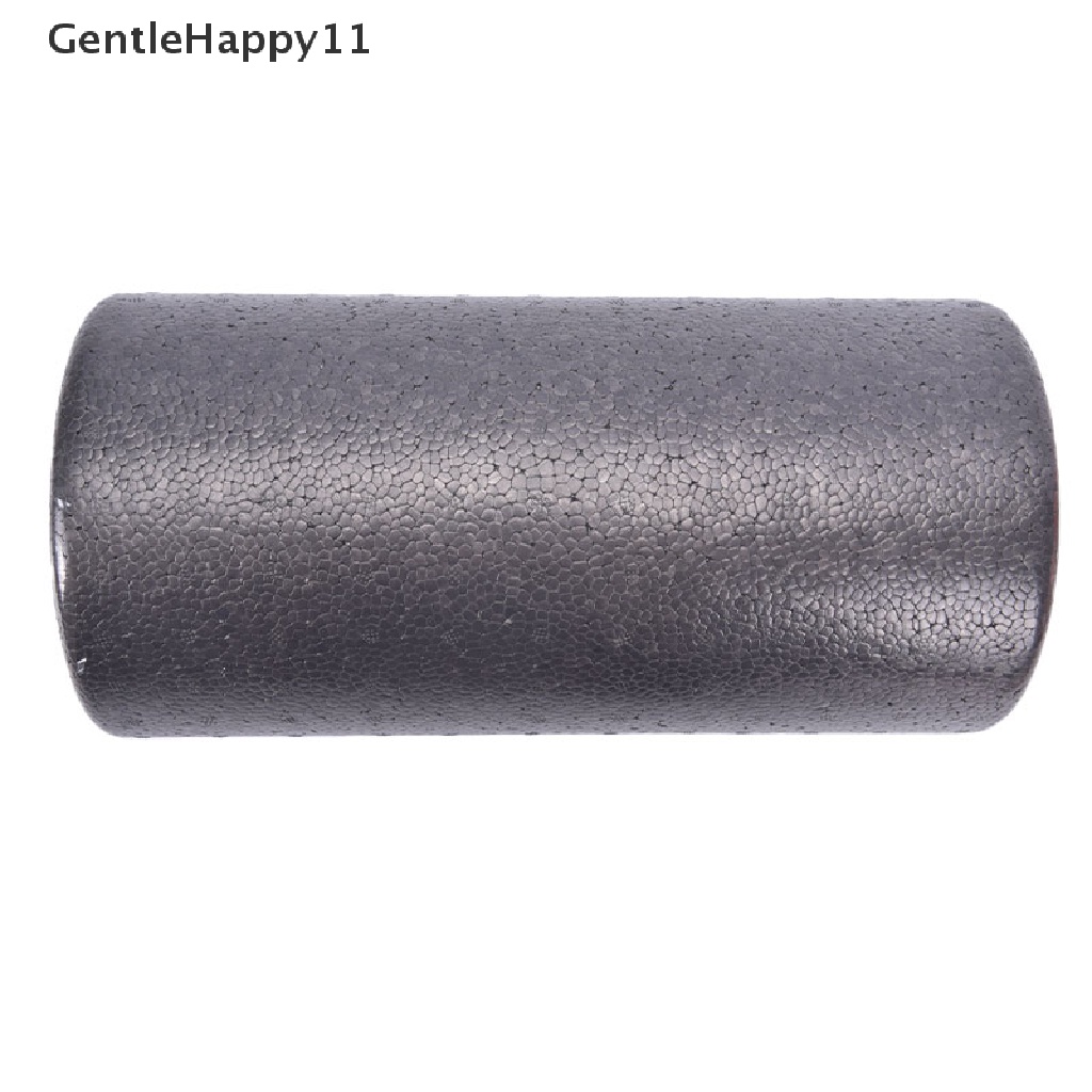 Gentlehappy 30CM Half Ronde Massage Foam Roller Yoga Pilates Fitness Apparatuur Balance Pad id