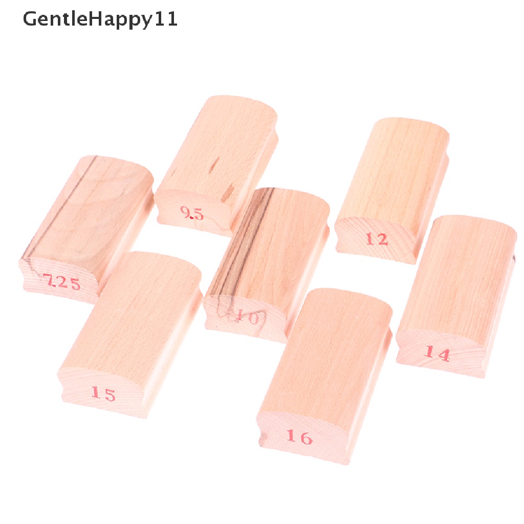 Gentlehappy 9.5 &quot;-20in radius Gitar sanding block radius fingerboard fret leveling Alat id