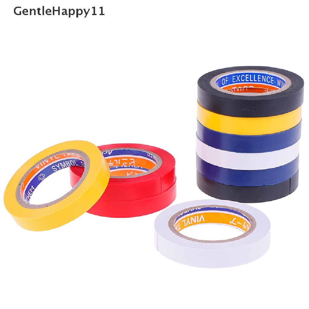 Gentlehappy 1000CM * 2stik Lembaga Grip Raket Squash Grip Tape Untuk Badminton Grip Sticker id