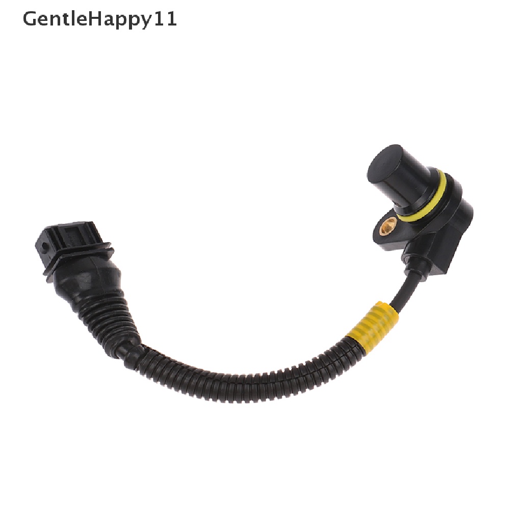 Gentlehappy 24357518732 3pins CVT Transmisi Sensor Kecepatan Putaran Bahan Plastik Untuk Mini Cooper R50 R52 1.6L Aksesoris Mobil id